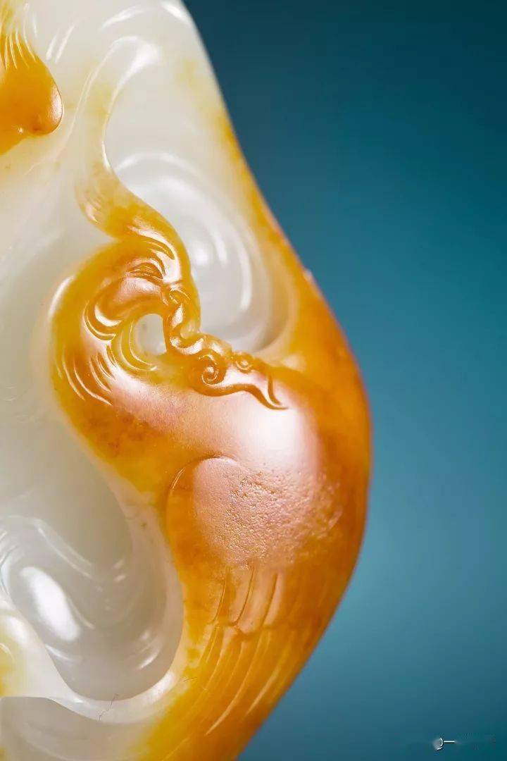 玉石：俯仰之间，皆是温情  第10张