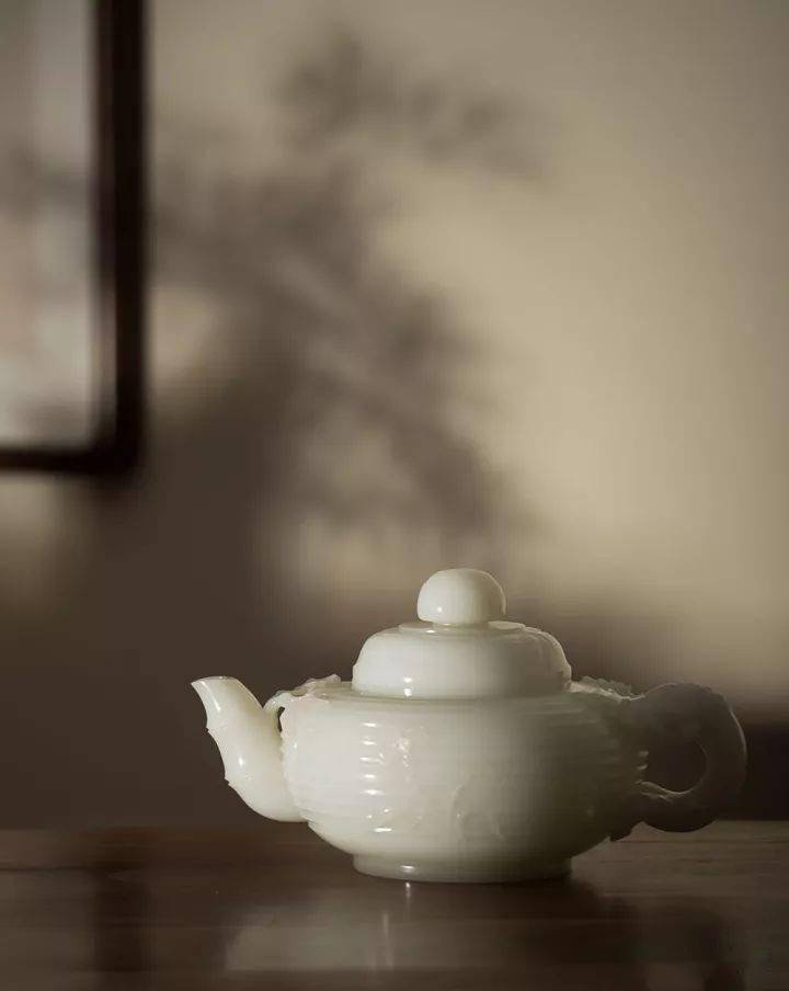 玉石：俯仰之间，皆是温情  第15张