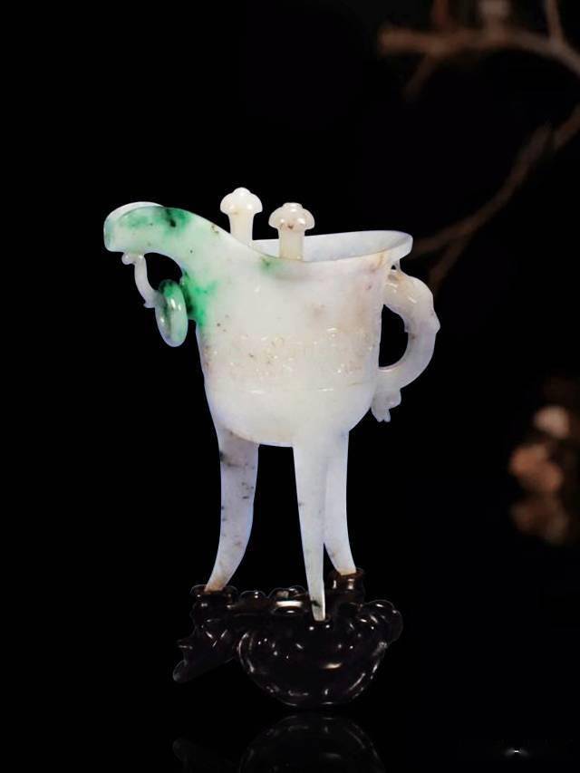 玉石：俯仰之间，皆是温情  第17张