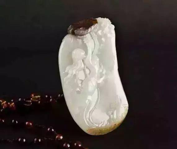 玉石的隐秘“能够戴活”是商场噱头仍是实在存在的？  第4张