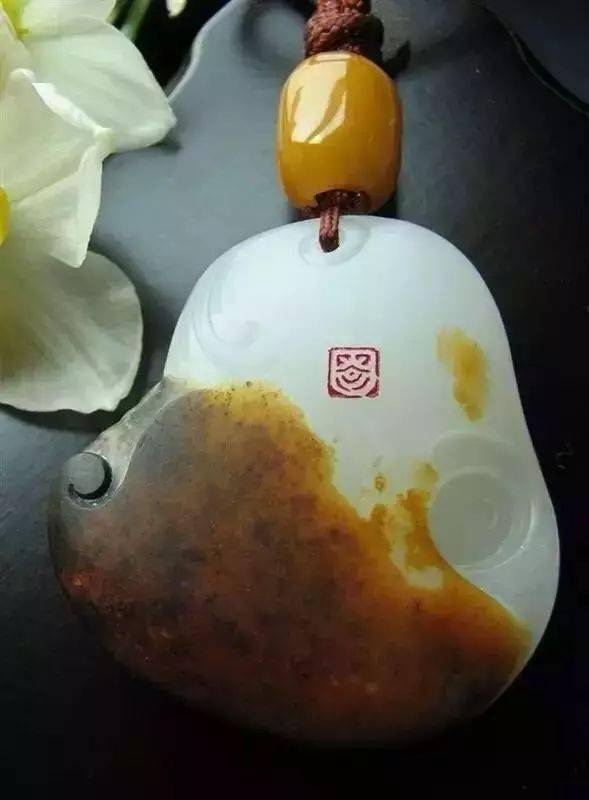 玉石的隐秘“能够戴活”是商场噱头仍是实在存在的？  第5张