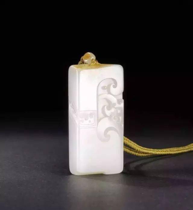 玉石的隐秘“能够戴活”是商场噱头仍是实在存在的？  第8张