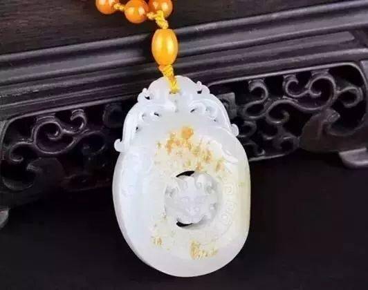 玉石的隐秘“能够戴活”是商场噱头仍是实在存在的？  第11张