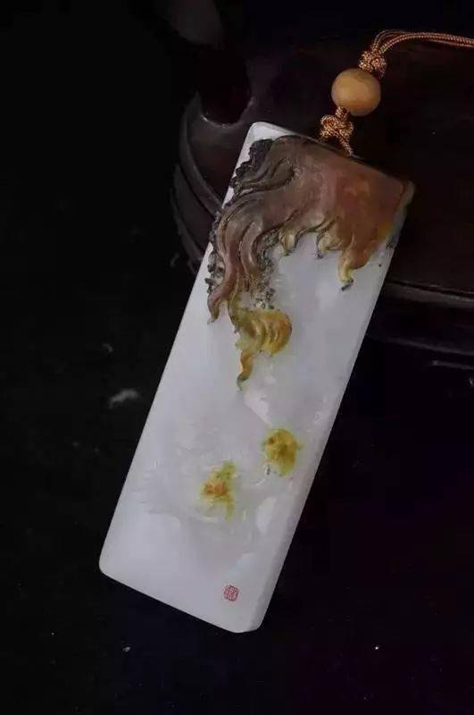 玉石的隐秘“能够戴活”是商场噱头仍是实在存在的？  第12张