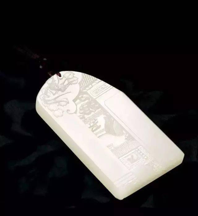 玉石的隐秘“能够戴活”是商场噱头仍是实在存在的？  第10张