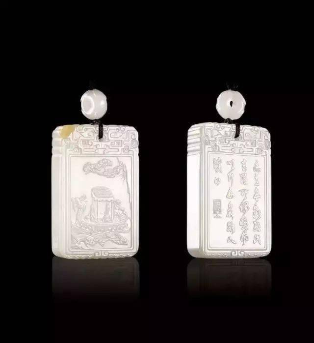 玉石的隐秘“能够戴活”是商场噱头仍是实在存在的？  第13张