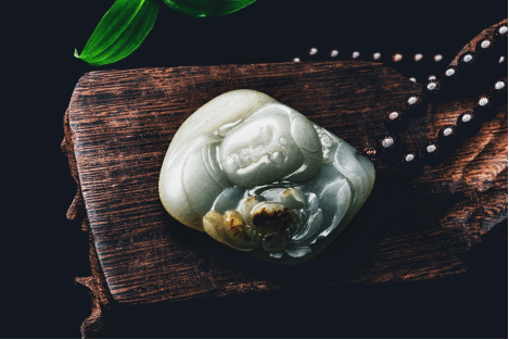 从六个方面带你了解玉石辨别技巧  第2张