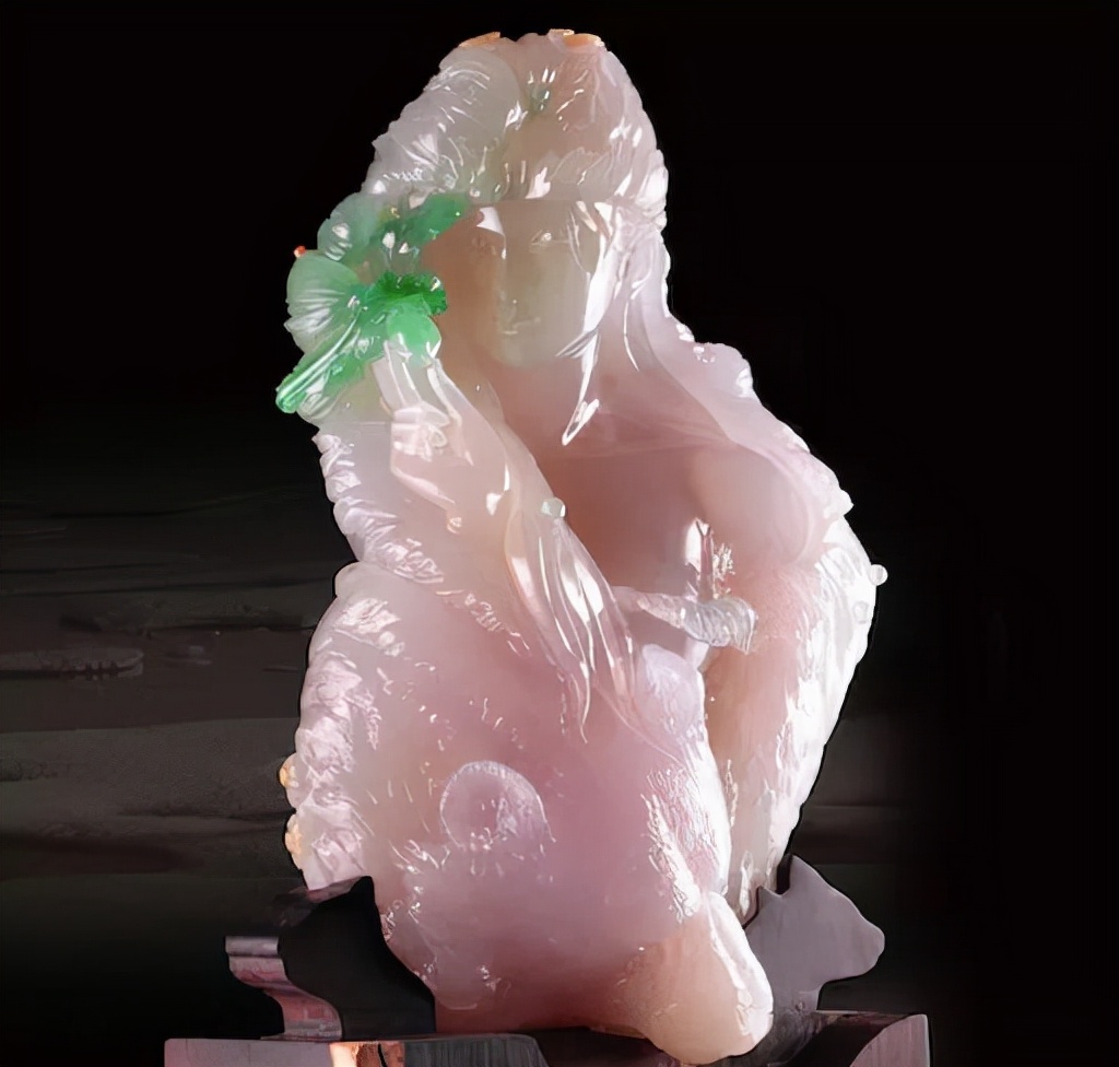 翡翠为什么被称为玉石之王？  第2张