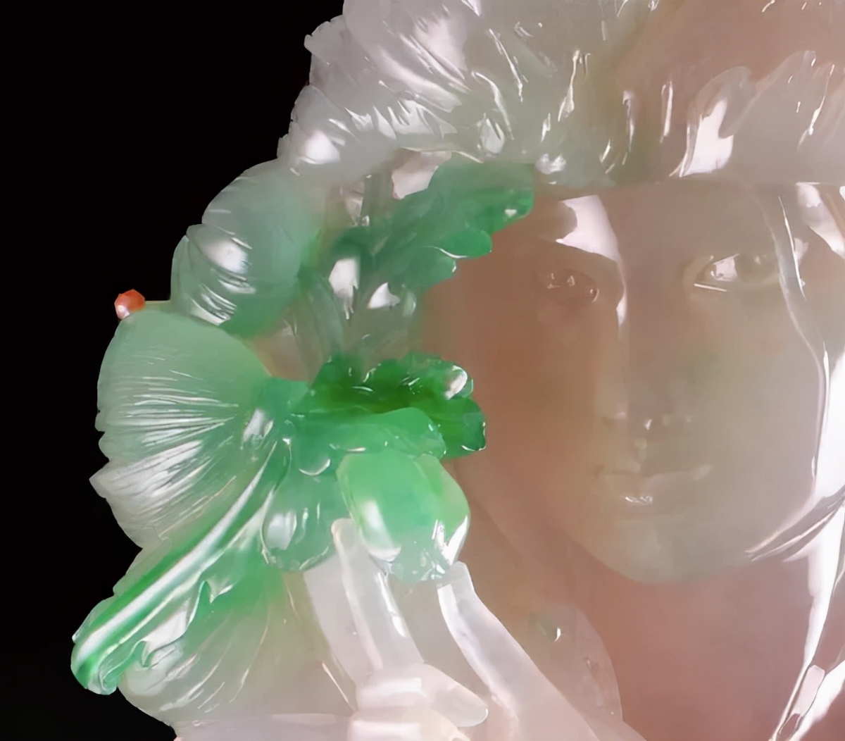 翡翠为什么被称为玉石之王？  第3张