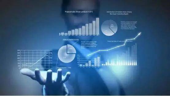 珠宝直播迎来高光时间？商场的潜力还很巨大  第3张