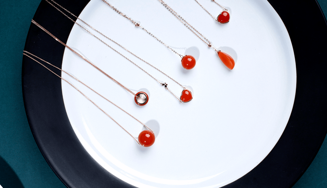 “家有南红，代代不穷”,不是迷信,请仔细记住！  第3张