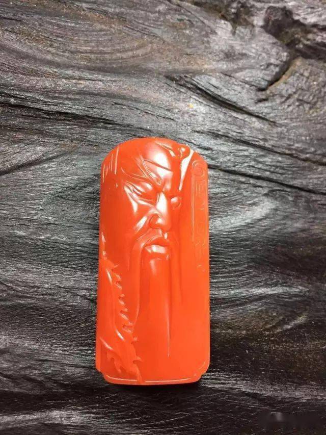 南红这么火，是炒作？仍是...  第8张