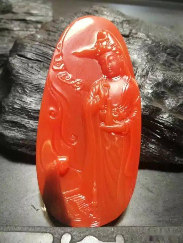 南红这么火，是炒作？仍是...  第5张