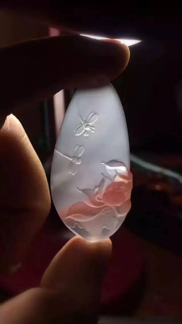 南红这么火，是炒作？仍是...  第4张