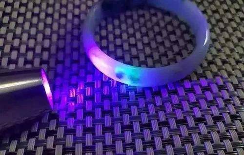 珠宝翡翠训练-翡翠C货的判定特征  第2张