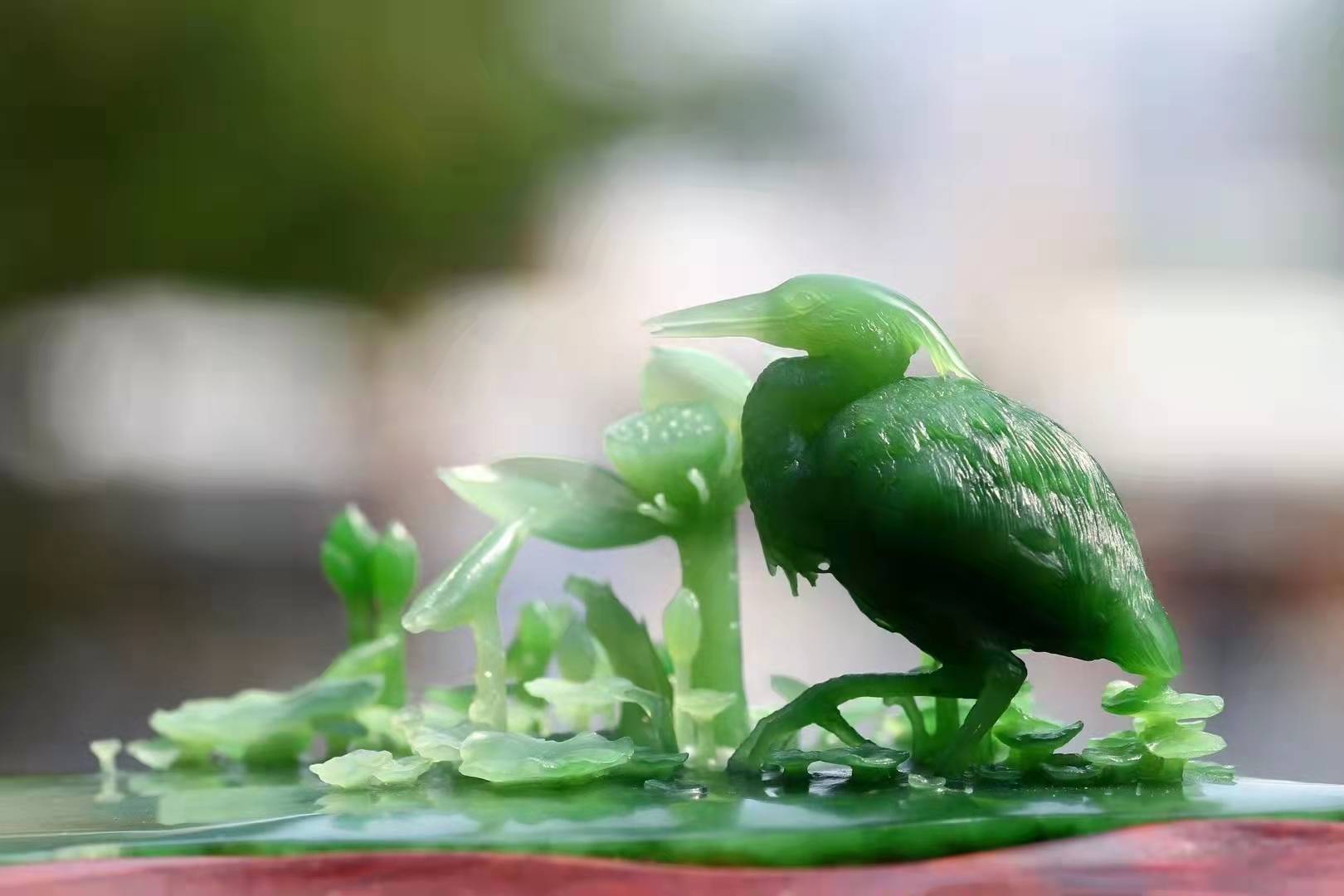 5大增值方向，哪条才是碧玉保藏的正确途径  第4张