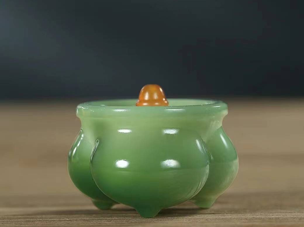 5大增值方向，哪条才是碧玉保藏的正确途径  第6张