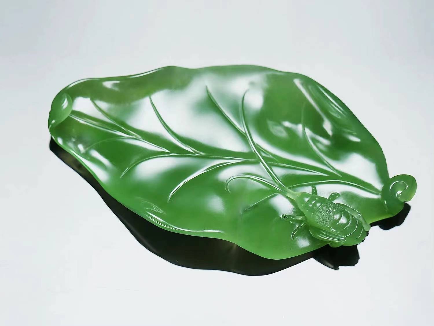 5大增值方向，哪条才是碧玉保藏的正确途径  第2张