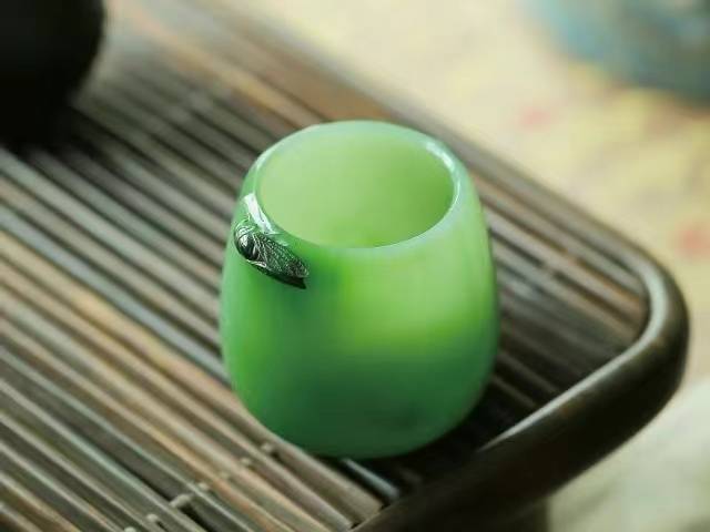 5大增值方向，哪条才是碧玉保藏的正确途径  第5张