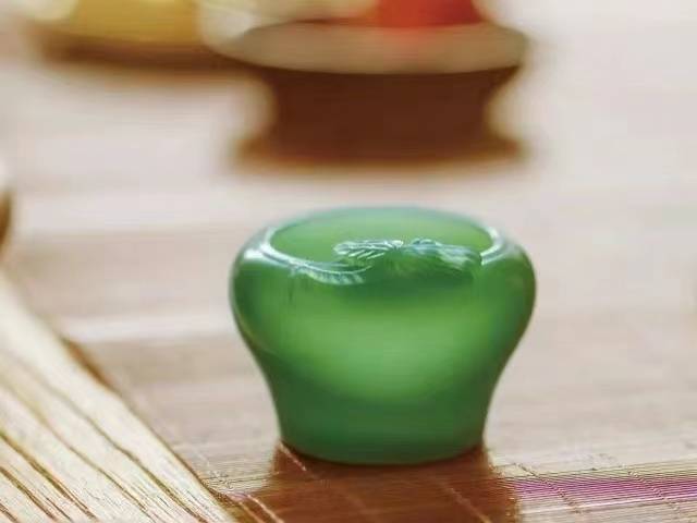 5大增值方向，哪条才是碧玉保藏的正确途径  第3张