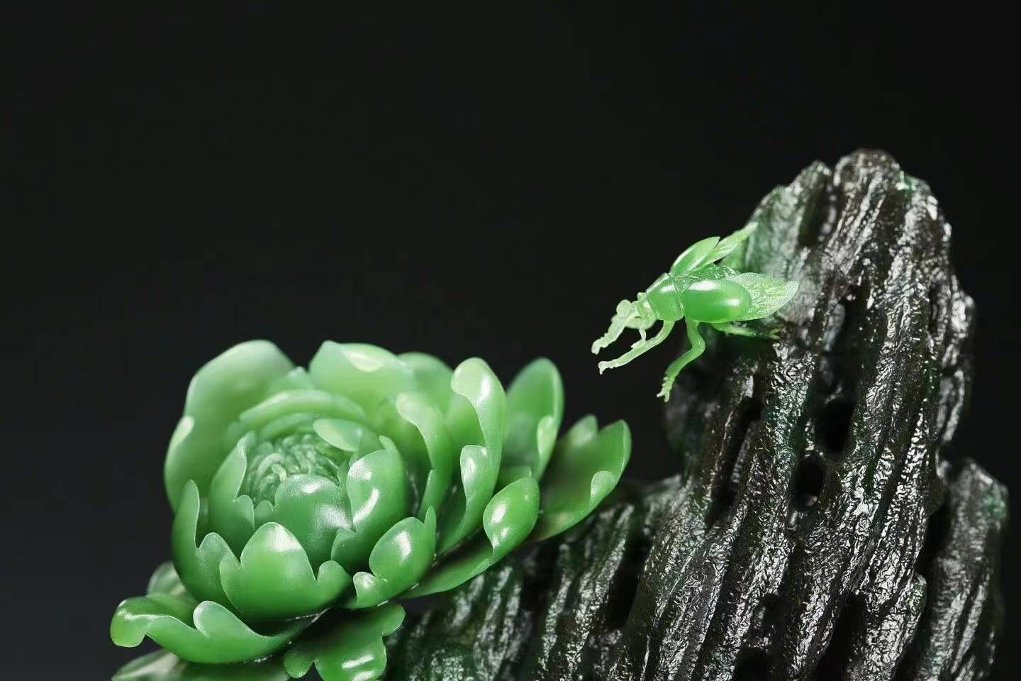 5大增值方向，哪条才是碧玉保藏的正确途径  第8张