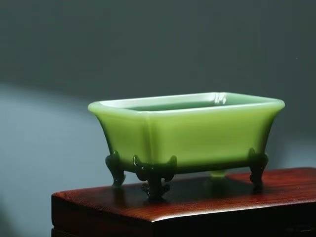 5大增值方向，哪条才是碧玉保藏的正确途径  第7张