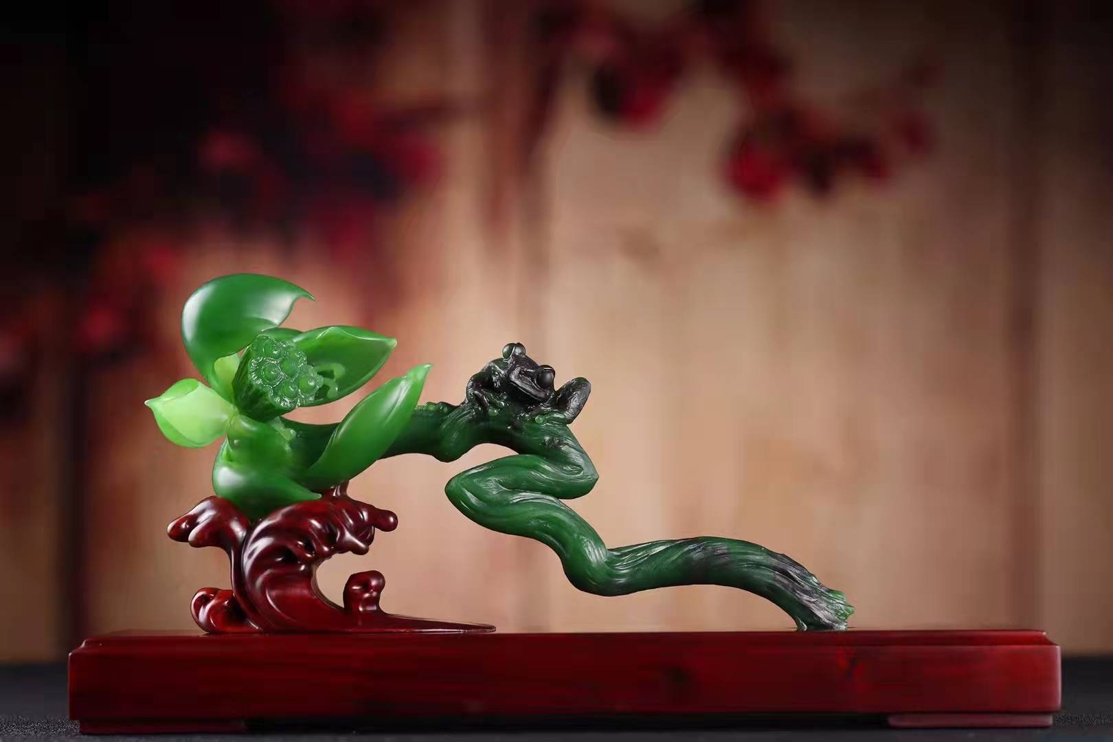 5大增值方向，哪条才是碧玉保藏的正确途径  第10张