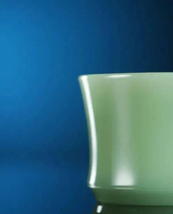 保藏新贵——碧玉中的“羊脂玉”  第9张