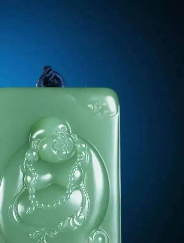 保藏新贵——碧玉中的“羊脂玉”  第8张