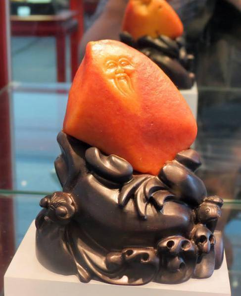 金丝玉保藏价值比年看涨，你有几件？  第6张