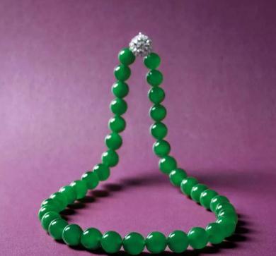 新冠肺炎疫情影响深远，高端翡翠保藏成为重要选项  第4张