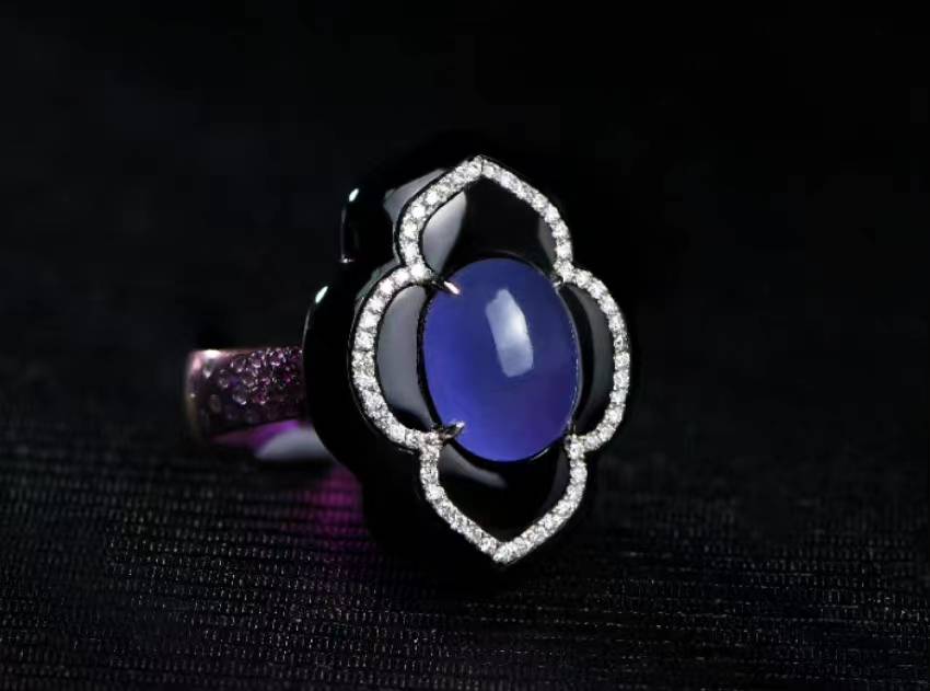 借2021翡翠商场实录，猜测2022和田子玉行情  第4张