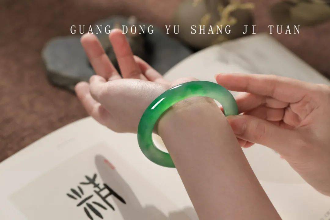 谁说翡翠保藏有价无市？那是没找对方向！  第6张