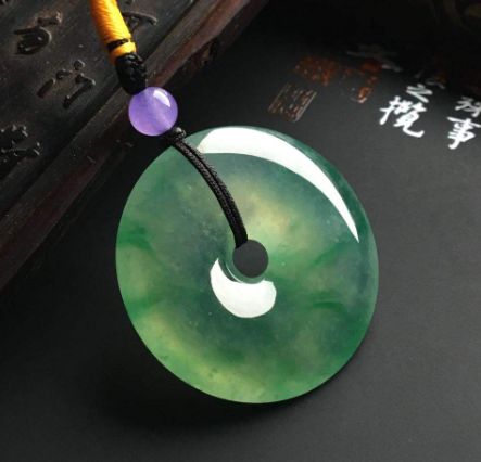 什么是翡翠？翡翠的种代表的是什么？  第2张