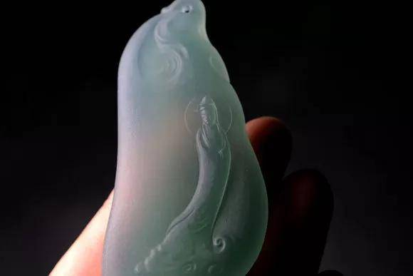 佛观人世，神鸟高飞  第4张