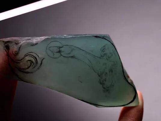 佛观人世，神鸟高飞  第3张