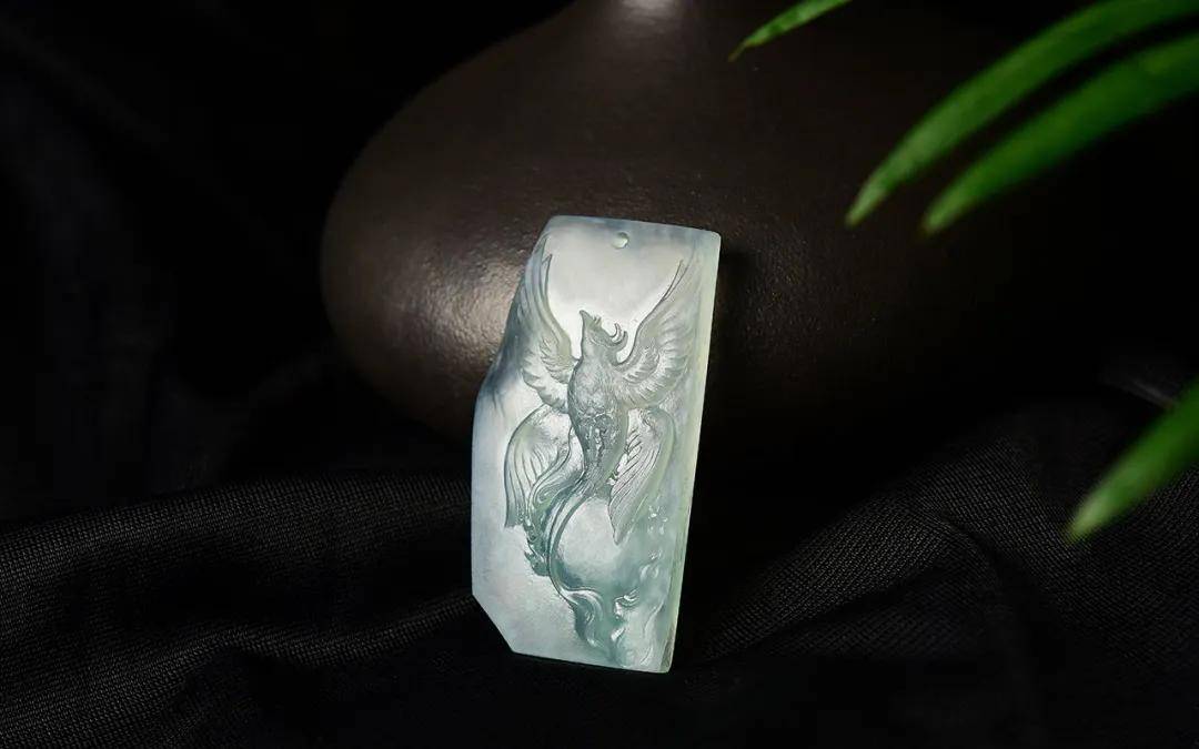 佛观人世，神鸟高飞  第10张