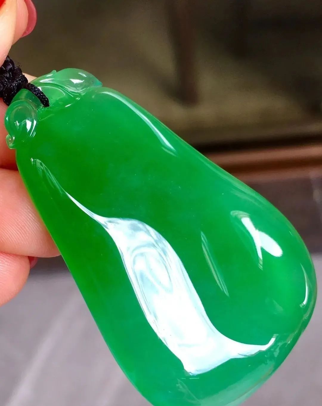 翡翠正确的判定办法，您一定要看看  第2张