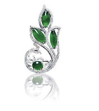 看懂这些翡翠常识，买翡翠不闹笑话，一眼便是内行人  第4张