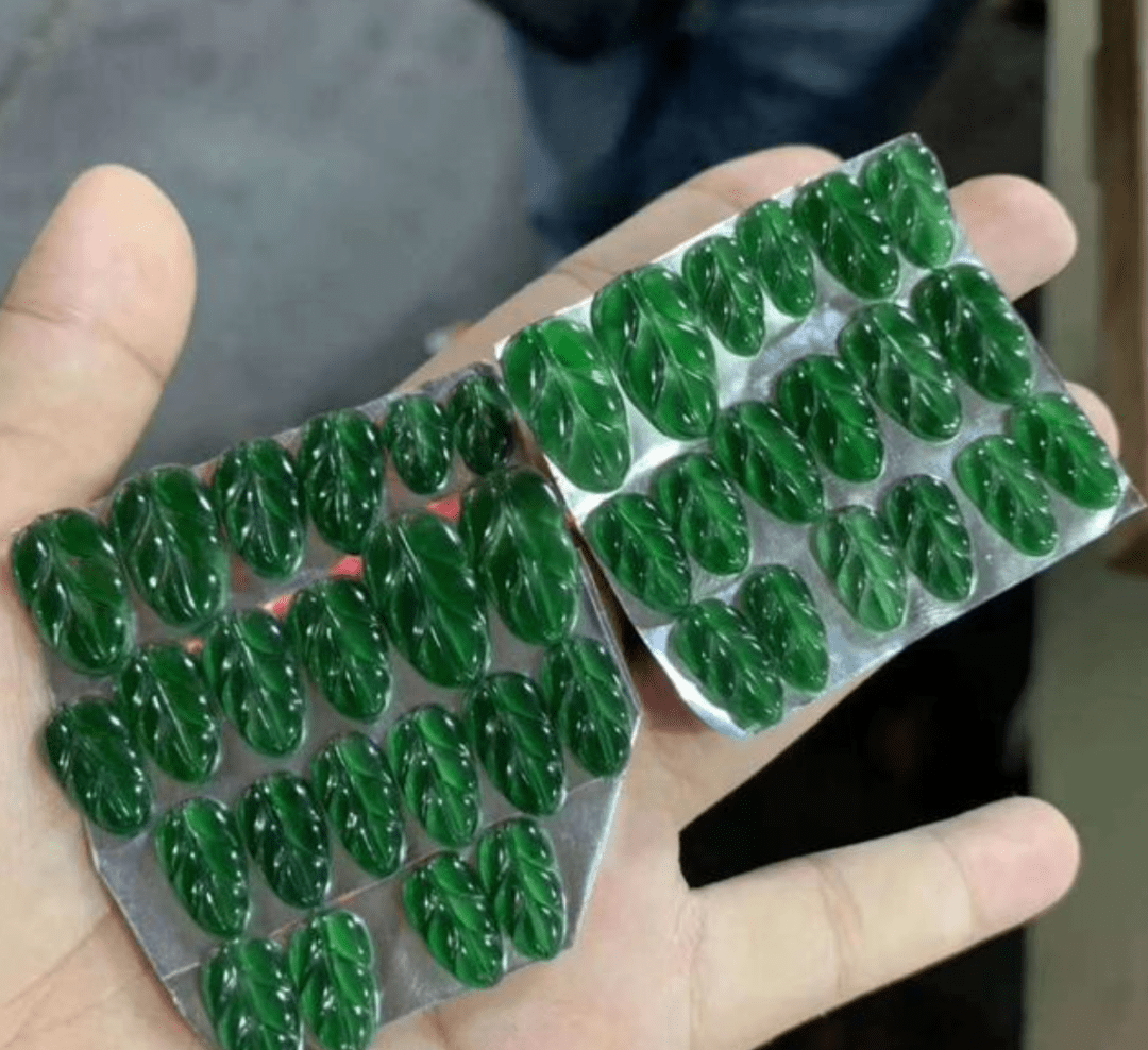 为什么危地马拉翡翠不受待见？它终究是不是翡翠  第3张