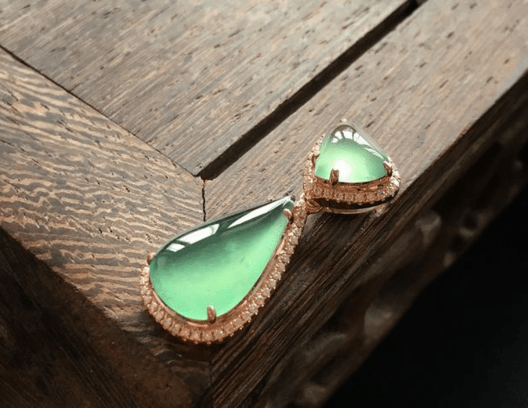 为什么危地马拉翡翠不受待见？它终究是不是翡翠  第6张