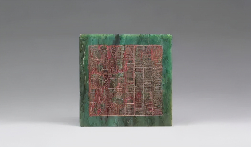 碧玉，商场热捧，成为“暴升”新贵  第3张