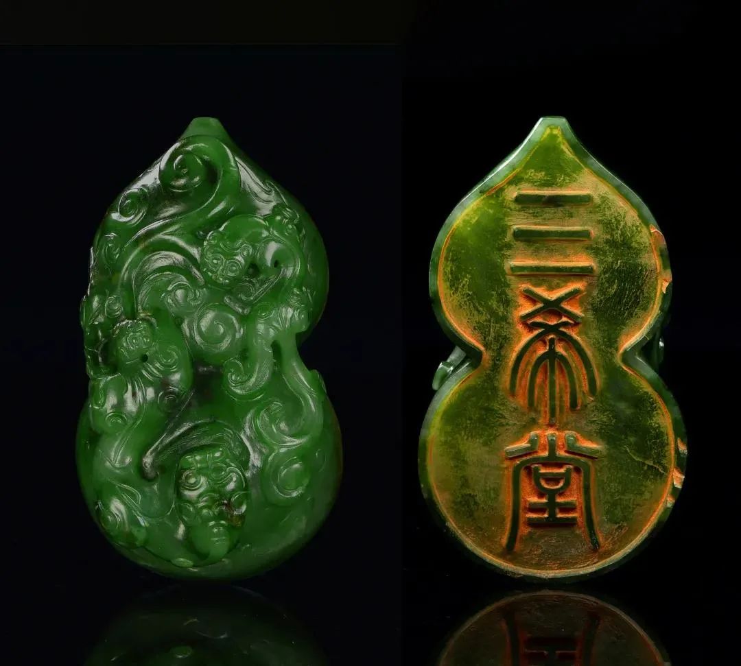 碧玉，商场热捧，成为“暴升”新贵  第5张