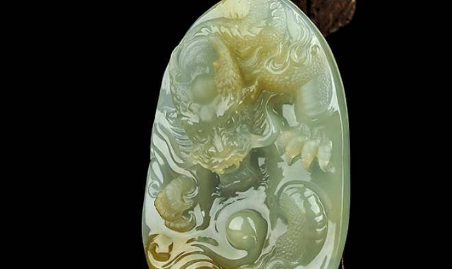 翡翠日后会不会增值？仍是取决于本身的质量  第5张