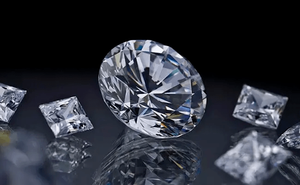 新风口渐起 培养钻石能帮咱们完成“钻石自在”吗？  第1张