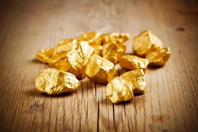 31.55吨黄金！河南发现特大金矿，可能会导致金价暴降吗？  第1张
