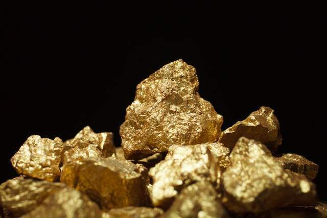 31.55吨黄金！河南发现特大金矿，可能会导致金价暴降吗？  第4张