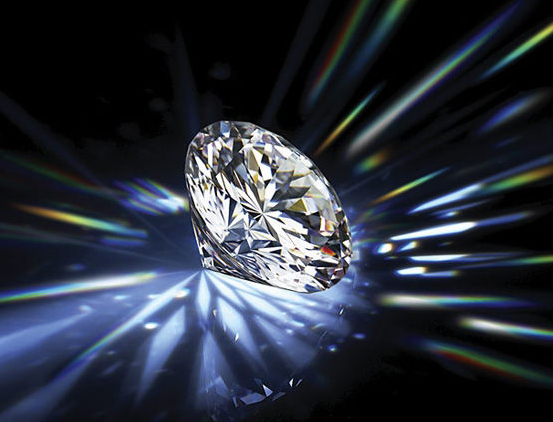 毛坯商场求过于供 低质量的钻石也面对提价  第3张
