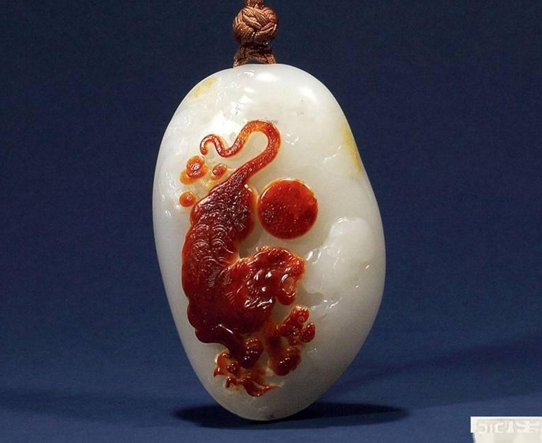 低端玉石价格拦腰跌落  第2张