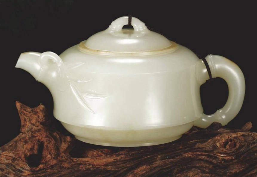 低端玉石价格拦腰跌落  第4张